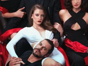 Dubai-based broadcaster MBC removes all Turkish shows ‘until further notice’. (Photo: Puhu TV)