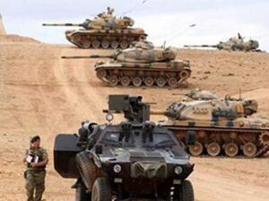 العراق يعتبر التوغل التركي “اساءة” للعلاقات بين البلدين
