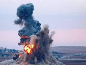 فرنسا تدعو لوقف فوري للقصف التركي في شمال سوريا