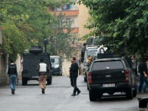 مقتل 7 مسلحين أكراد وشرطي في جنوب شرق تركيا
