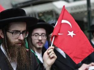 داعش بصدد استهداف يهود تركيا 