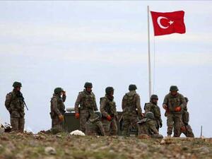 تصنف تركيا والولايات المتحدة والاتحاد الأوروبي الحزب على أنه منظمة إرهابية