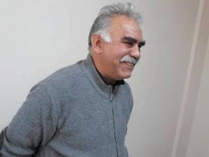 زعيم حزب "العمال الكردستاني"، عبد الله أوجلان