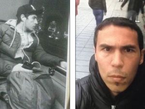 زوجة منفذ هجوم اسطنبول تكشف تفاصيل الأيام الأخيرة لهما
