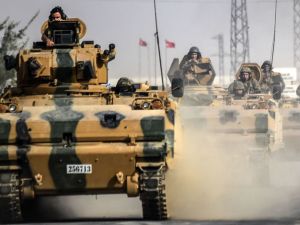 مركز إيراني يشرّح تفاصيل وأبعاد الصراع مع تركيا في المنطقة