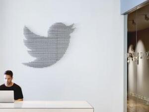 شركة أم فندق 5 نجوم؟ شاهد مكاتب تويتر الأمريكية من الداخل!
