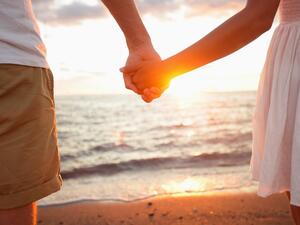 شيء تتمناه بشريك حياتك