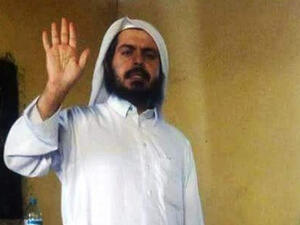 قاتل الداعية التويجري في غينيا مراهق وثني عمره 17 سنة
