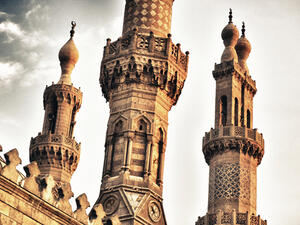 يجب ايقاف مكبرات صوت المساجد