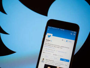 Turkish President set up a Twitter Account in Russian, more accounts to follow in other languages 