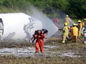 حادث جديد في قطاع الطيران النيبالي يودي بحياة شخصين