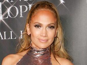 جينيفر لوبيز