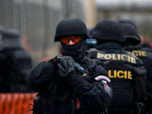 تشيكيا تعزز الاجراءات الامنية حول المؤسسات اليهودية "المهددة"