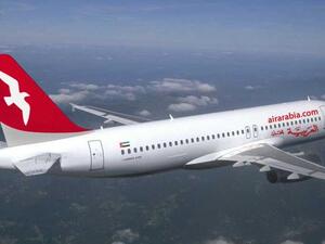 Air Arabia