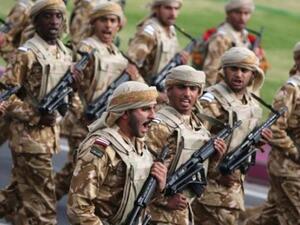 تم إلغاء لقاء وزراء دفاع وخارجية الدول الأعضاء في جامعة الدول العربية