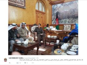 الانفجار أسفر عن مقتل سبعة أشخاص على الأقل