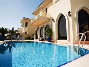 Homeowners who rent out their properties in Dubai are now required to meet certain standards and use a Dubai Tourism licensed operator. (Dubai Holiday Villa) Homeowners who rent out their properties in Dubai are now required to meet certain standards and use a Dubai Tourism licensed operator. (Dubai Holiday Villa)