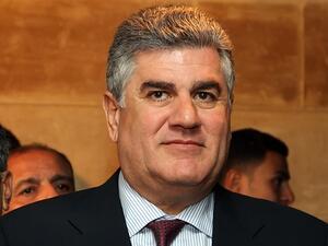 المهندس عبد الحكيم عبد الناصر