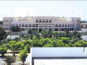 Abu Dhabi court
