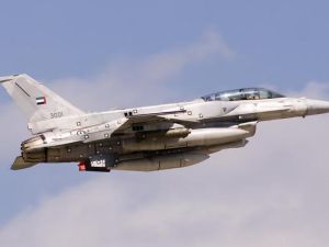 مقتل طيارين اثنين من القوات الجوية الإماراتية، فجر اليوم الاثنين