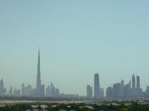 The economic climate and investor sentiment has improved in the GCC. (Image credit: Getty) The economic climate and investor sentiment has improved in the GCC. (Image credit: Getty)