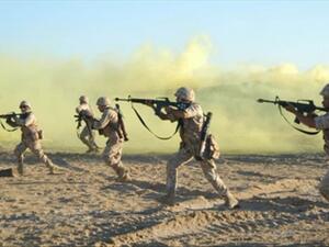 مقتل 45 جنديا امارتيا خلال مشاركتهم بالعمليات العسكرية في اليمن