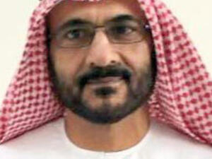 Mohammed Zeid Al Shehi [EmaratAlYoum]