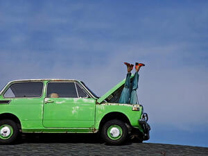 Illustrative purposes (Shutterstock/joyfuldesigns)