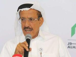 رجل الأعمال الإماراتي الملياردير خلف الحبتور