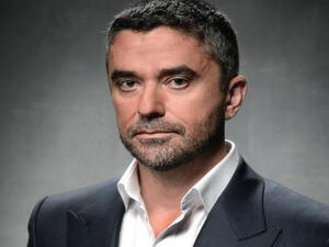 سفير الإمارات في روسيا عمر سيف غباش