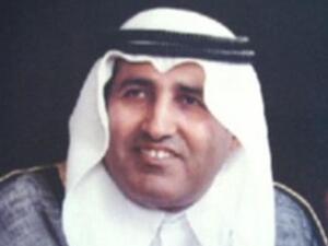 Sheikh Khalid bin Saqr al-Qasimi