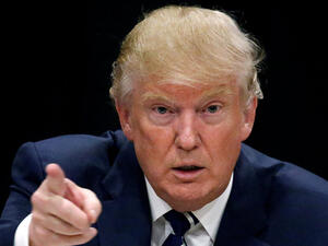 فضيحة حول تصريحات لترامب يشتكي فيها من قدوم المهاجرين من "حثالة البلدان" في إفريقيا وأمريكا اللاتينية