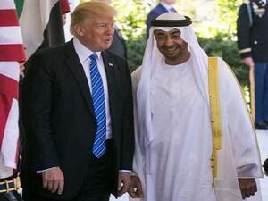 واشنطن لا تستبعد احتمال أن تكون الإمارات قد قدمت دعما ماليا لحملة دونالد ترامب الانتخابية