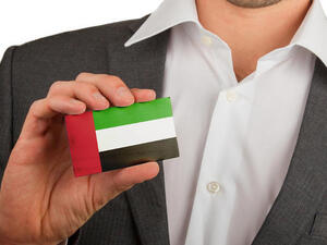 CEO confidence in UAE remains high. (Image credit: Shutterstock). 