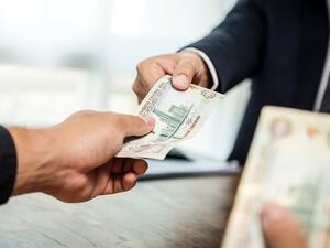 According to the annual Korn Ferry study which surveyed 600 companies across 20 economic sectors, 72 per cent of companies gave their employees a raise in 2018. (Shutterstock)