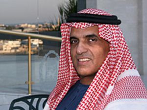 اتحاد الامارات بارك لسعود بإلامارة 