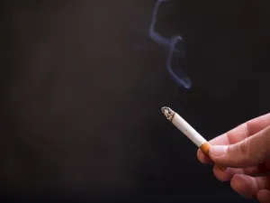 Smokers in the UAE will now be paying 100 percent more for a pack of cigarettes. (File photo)