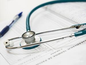 The healthcare sector in the UAE is changing fast to adapt to the demands of a younger, more health-conscious population asking for preventive rather than curative care. (File photo)