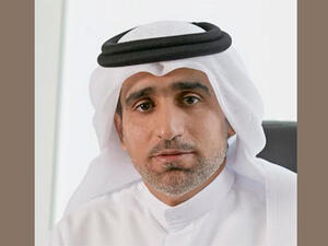 Hamad Obaid Al Mansoor
