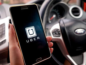 Uber is facing the heat in Egypt. (Shutterstock)