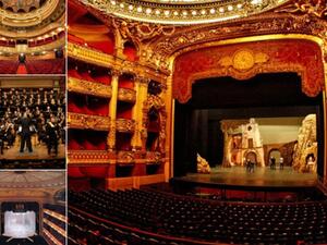 تستهدف "رؤية السعودية 2030" رفع مساهمة قطاع الترفيه من إجمالي الناتج المحلي 