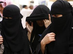 سعوديات مايبون إلا عيال ديرتهم!