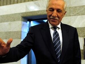 MP Ghazi Zeaiter (Twitter)