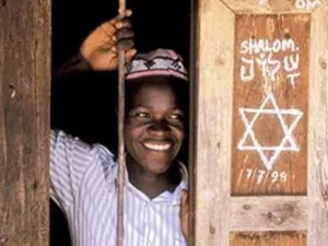 Uganda had friendly relations with Israel until the late 1960s. Then, later, Ugandan governments, including Museveni, continued to support the African boycott of Israel. There is a sizeable community of Ugandan Jews.

