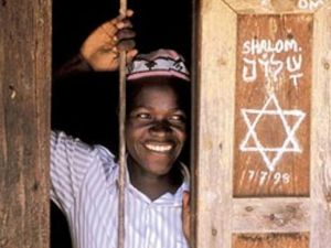 Uganda had friendly relations with Israel until the late 1960s. Then, later, Ugandan governments, including Museveni, continued to support the African boycott of Israel. There is a sizeable community of Ugandan Jews.
 Uganda had friendly relations with Israel until the late 1960s. Then, later, Ugandan governments, including Museveni, continued to support the African boycott of Israel. There is a sizeable community of Ugandan Jews.
