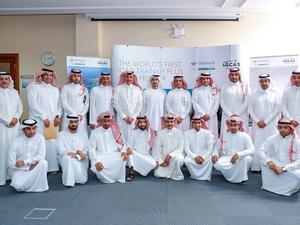 During the event