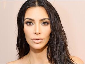 كيم كاردشيان