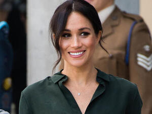 ميغان ماركل