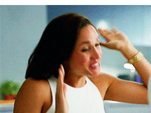 ميغان ماركل