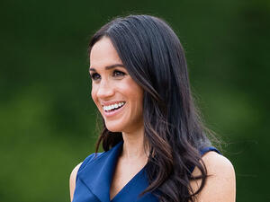 ميغان ماركل